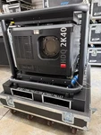 Projector Barco Hdq 2K40 40K Lumens Dlp -. Fixed Price $2800.00.