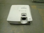 Hitachi CP-X2010N Projector 2200 Lumens Vga S-video 3LCD Xga (2639 Hours). Fixed Price $40.49.