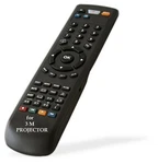 Remote Control For 3M Projector Model: MP8730. Fixed Price $30.81.