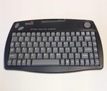 Interlink Electronics IWK-A100US Wireless Network Projector Keyboard For Sony. Fixed Price $19.99.