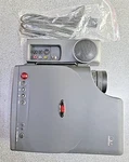 3M MP7730 Projector With Case. Fixed Price $76.07.