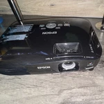Epson EX71 Lcd Projector Xga 2000 Ansi Hdmi/vga/usb Built-in Speaker H310A. Fixed Price $50.00.