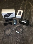 Rokid Max 2 Ar Glasses And Station Combo.. Fixed Price $375.00.