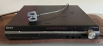 Sony Dav DZ260 Dvd Home Theatre System With Manual No Speakers (parts Or Repair). Fixed Price $19.99.