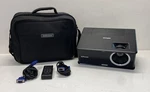 Infocus Projector IN2112. Fixed Price $39.99.