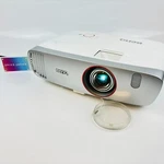 Benq HT2150ST 1080P Short Throw Projector 2200 Lumens White. Fixed Price $527.24.