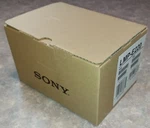 LMP-E220 Original Lamp Bulb W/housing For Sony VPL-SW636C,VPL-SW630M,VPL-SW630C. Fixed Price $55.00.
