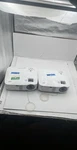 Nec VT595 Multimedia Lcd Projectors Office Classroom Vga Dvi Lot 2. Fixed Price $65.99.