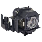 Philips Projector Lamp With Housing For Epson ELPLP34. Fixed Price $78.99.