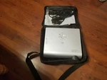 Toshiba TDP-SC35 Dlp Projector Hd 1080I Remote. Fixed Price $116.99.