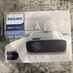 Philips Neopix Prime Projector - NPX542/INT Ships Fast. Fixed Price $113.95.