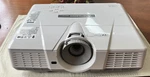 Mitsubishi Projector WD510U 1280X800 1080I. Fixed Price $130.00.
