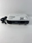 Epson Lcd Projector H719A Tested & Working. Fixed Price $79.97.