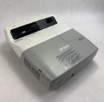 Epson Brightlink H318A Lcd Projector 128 Lamp Hours. Fixed Price $59.99.
