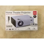 Rca 480P Lcd Home Theater Projector - Up 150" RPJ136. Fixed Price $50.00.