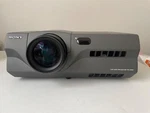 Sony VPL-X600U Svga Conference/home Theater Lcd Data Projector. Fixed Price $200.00.