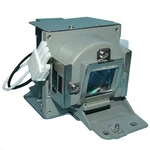 Jaspertronics 5J.J4S05.001 Lamp & Housing For Benq Projectors - Year Warranty. Fixed Price $98.99.