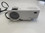 Db Power T20 1800 Lumen Mini Lcd Projector - Used. Fixed Price $19.99.