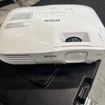 Epson EX3200 Lcd Projector. Fixed Price $69.97.