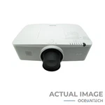 Sanyo PLC-WM5500L Large Venue Projector Lumens No Remote (718 Hours). Fixed Price $199.99.
