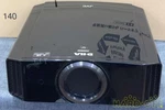 Jvc Victor DLA-X75R-B 4K Projector Home Theater 1,186HOURS 1200LM Used. Fixed Price $2849.99.