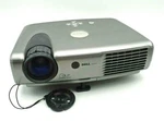 Dell 3200MP Dlp Multimedia Home Theater Hd Front Projector. Fixed Price $79.99.