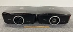 Lot Of 2 Vivitek D5000 Xga Large Venue Projector W/ Power Cords (as Is). Fixed Price $999.99.