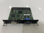 Christie 108-312101-02 Dual Link Dvi Input Card 015-100153-04. Fixed Price $205.00.