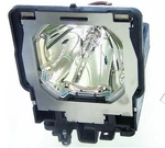 Al Series Lamp & Housing For The Sanyo PLC-XF47W Projector 90 Day Warranty. Fixed Price $52.99.