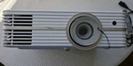 Optoma UHD50 (vduhduz) 4K Ultra Cinema Projector Bundle + 180" Tripod Screen. Fixed Price $1045.00.