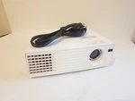 Hitachi CP-DX300 Dlp Projector 3000 Lumens, Rca Vga RS-232 Hdmi S-video. Fixed Price $199.99.
