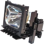 Al Series Lamp & Housing For The Infocus LP840 Projector - 90 Day Warranty. Fixed Price $49.99.