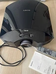 Sony VPL-HW50ES Sxrd Home Theater Video Projector 100V 50/60HZ Black Japan. Fixed Price $630.00.