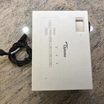 Optoma ES522 CM-2 Dlp Projector. Fixed Price $47.00.
