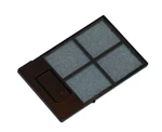 Projector Air Filter Compatible With Epson Model Numbers EB-X62, EB-X62E, EB-X6E. Fixed Price $29.99.