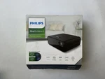 Philips Picopix Micro 2 Portable Led Projector 480P Usb-c Hdmi Battery. Fixed Price $116.99.