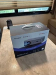 Vankyo Performance V7000G 1080P Full Hd Video Projector. Fixed Price $150.00.