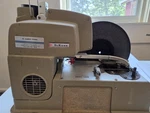 Dukane 14A390E Micromatic Classroom Projector Model With Case For Parts Vtg. Fixed Price $46.99.