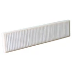 Jaspertronics Replacement Air Filter For The Optoma W319ST Projector. Fixed Price $22.99.