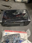 Optoma DS326 Dlp Desktop Projector With Remote, Power Cable, Carry Case. Fixed Price $199.00.