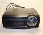 Viewsonic PJD6241 Dlp Projector 3300 Lumens 3D 1080I Hdmi. Fixed Price $37.82.