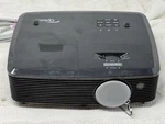 Optoma Vdhdnt (hdmi 1) Dlp Projection Display (projector) - No Remote. Fixed Price $256.10.