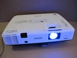 Epson Powerlite 1945W Lcd Projector 4200 Ansi Lumens. Fixed Price $314.10.