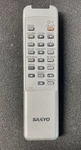 Sanyo Cxea Factory Original Projector Remote PLC-9000N, PLC-9000NA, PLC-9000NL. Fixed Price $24.99.