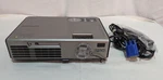 Epson Lcd Projector EMP-745 745C Powerlite Portable Multimedia 2500 Lumens. Fixed Price $24.59.