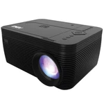 Naxa 150" Home Theater Lcd Projector Combo - Refurbished Grade Very Good. Fixed Price $139.99.