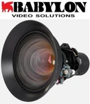 Optoma BX-CTA19 Ultra Short Throw (1.02-1.36:1) Projector Lens, BXCTA19 WU1500. Fixed Price $1750.00.