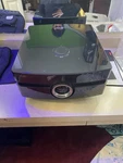 Lg AF115 Projector Withpower Cable (needs Bulb) Tested Working. Fixed Price $100.00.