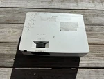 Sanyo PLC-XW250 Lcd Projector 2600 Ansi Lumens Hd 1080I Tested Working No Remote. Fixed Price $28.99.