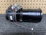 Sanyo Eiki Lns T31A Long Throw Projector Lens Never Moved Adjusted. Fixed Price $44.99.